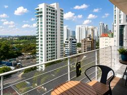 Arthur 118 (D15), Apartment #600977901